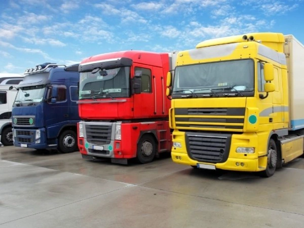 Antalya Kadıköy Nakliye